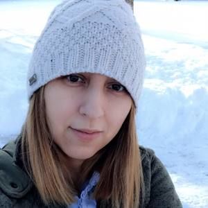 Meet your Posher, Sandra